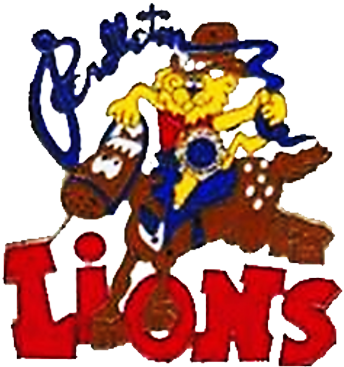 Pendleton Lions Club - Pendleton Lions Club (400x400)
