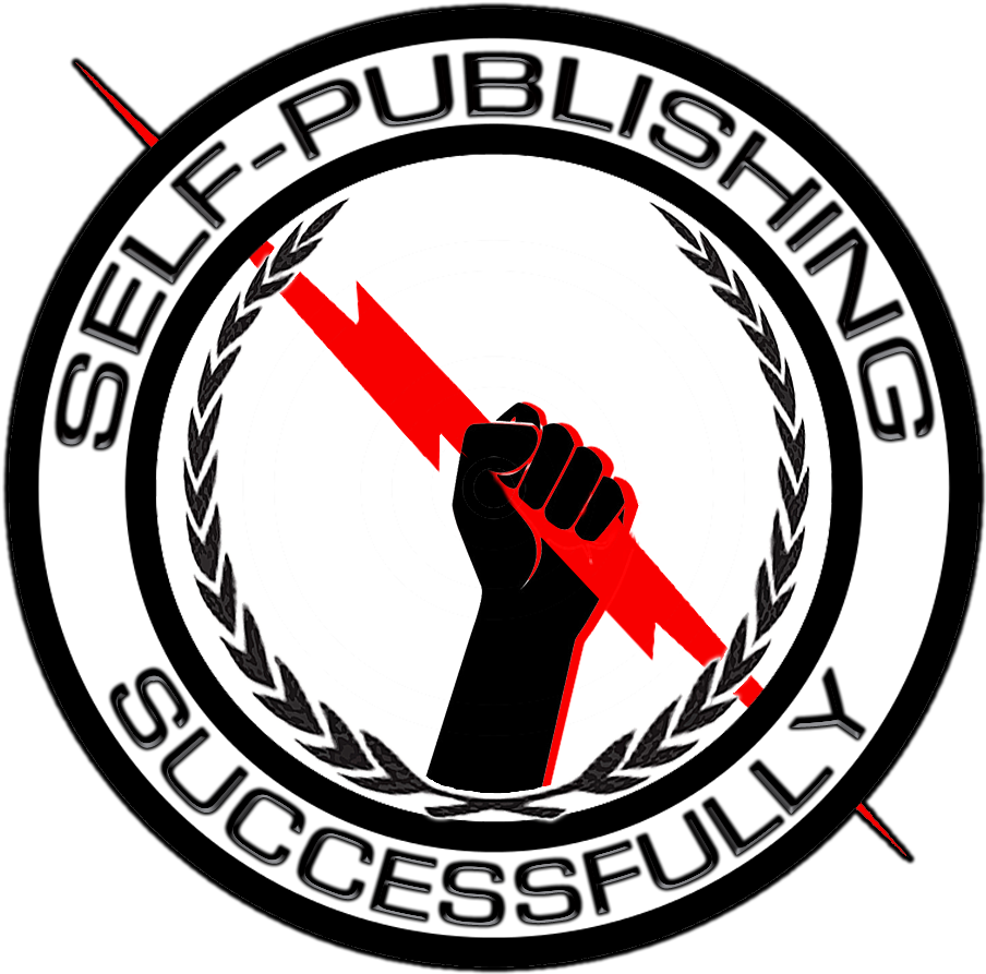 Tips, Interviews, News & More - Self-publishing (1000x1000)