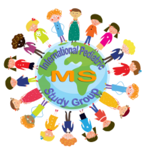 International Pediatric Multiple Sclerosis Study Group-patients - Pediatric Multiple Sclerosis (512x512)