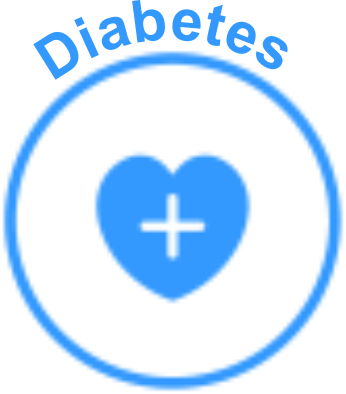 An Icon For Diabetes - Lions Club International Diabetes (346x394)