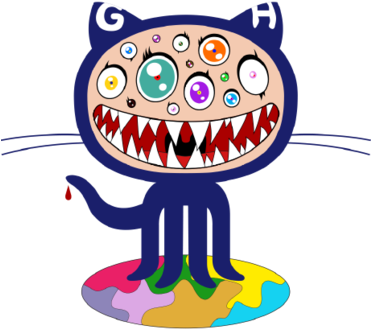 Basia Madej - Groups - - Octocat Github (370x370)