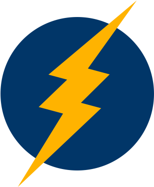 Gallery Of Electric Showk Electrical Electricity Shock - Lightning Icon (512x512)