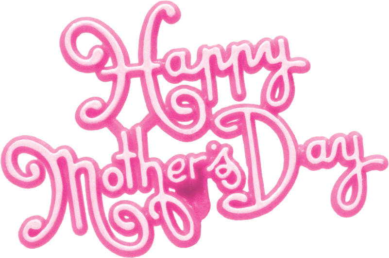 101 Best Images Of Happy Mothers Day 2018 Download - Happy Mothers Day Png (800x600)