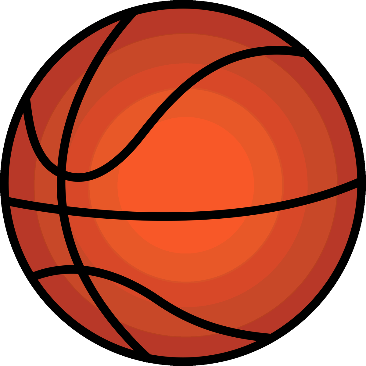Washington Local Sd On Twitter - Basketball (1200x1200)
