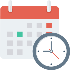 Date / Time - Dentist (400x400)