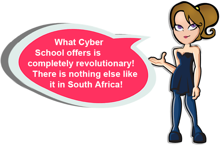Our In House State Of The Art E Learning Platform, - School (750x500)