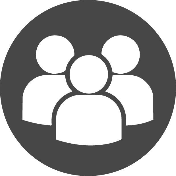 Icon3 Together - Integrated Team Icon (619x619)