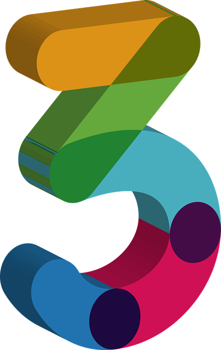 Math Symbol Cliparts 14, - Design Number 3 (454x720)