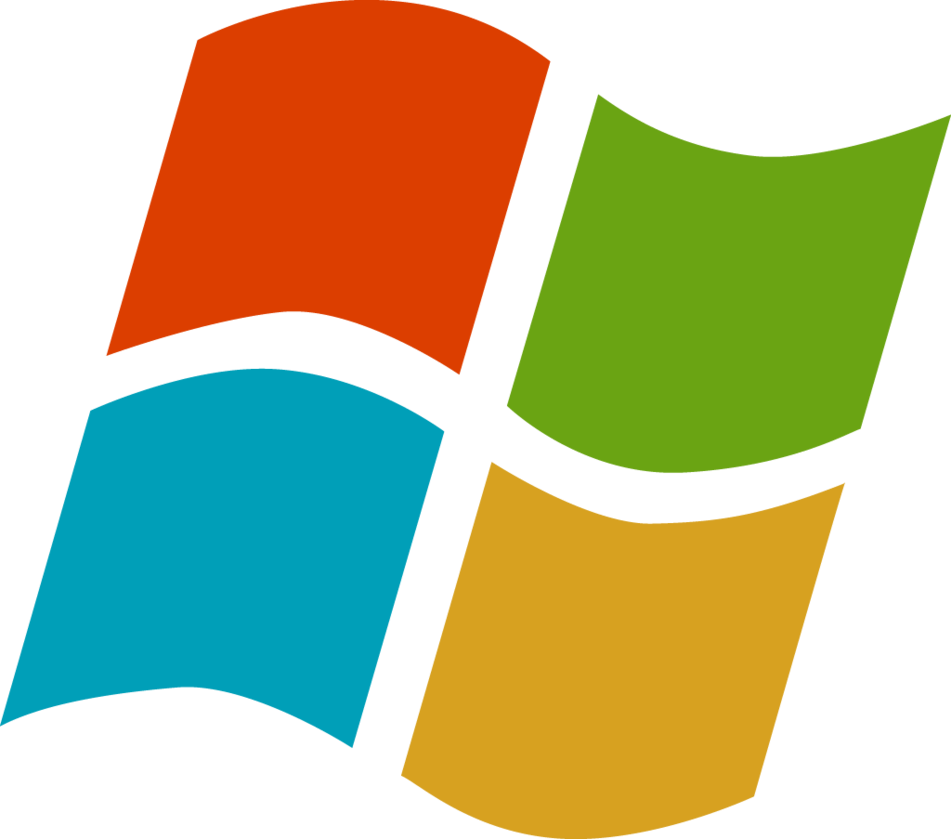 Windows Symbol Mark - Start Menu Icon Windows 8 (951x839)
