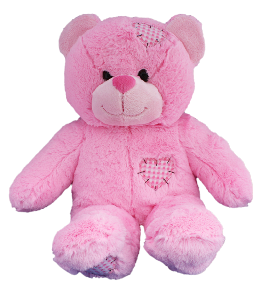 One Of Our Special Mother's Day Teddies With Recordable - Teddy Bear With Heartbeat (520x600)