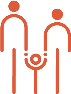 Keep Families Close - Graphic Design (400x400)