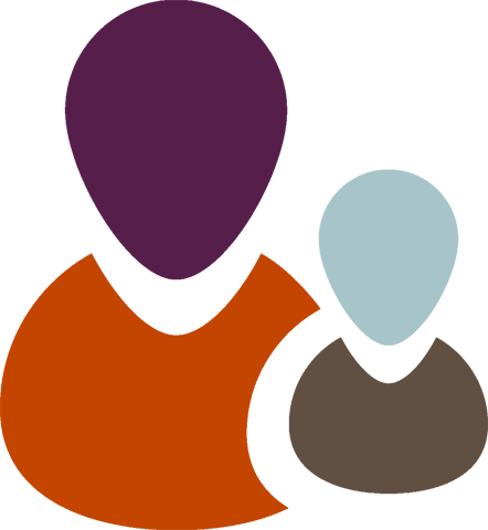 People Icon - Oregon State University (442x480)