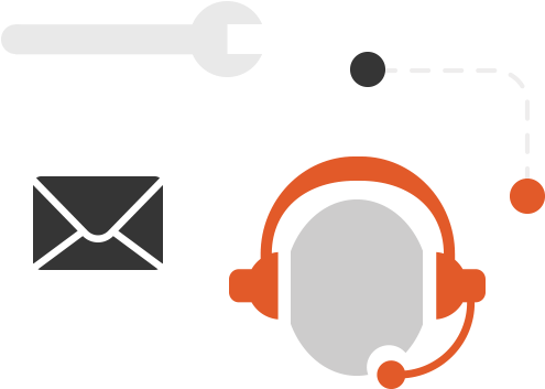 Customer Support - Customer Service (500x360)