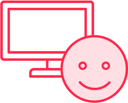 Arbetsmiljön - Estacion De Trabajo Pc Icono (500x500)