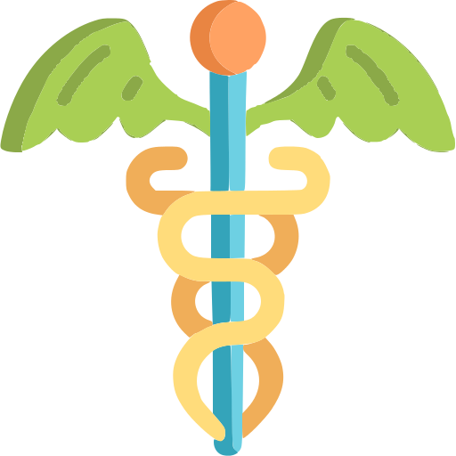 Dental - Hospitality - Legal - Medical - Medi-cal (512x512)