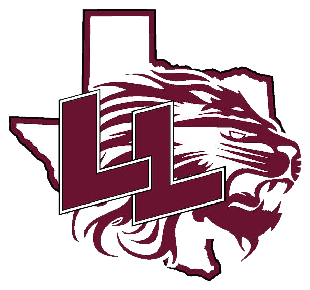 Boys 8th Grade Soccer Beats Bastrop Ms 5 - Lockhart High School Logo (618x580)