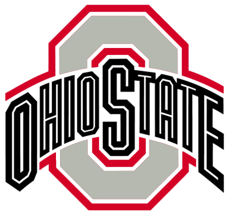 Ohio-state Medium - Ohio State Buckeyes Football (455x455)