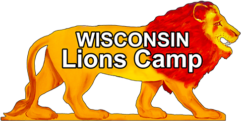 Welcome To The Wisconsin Lions Camp - Wisconsin Lions Camp (500x273)