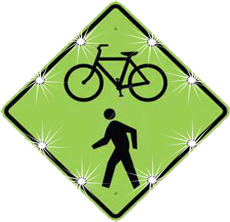 Not Have Zig-zagging Road Lines And Such, But If You - 3drose Shut Up Legs, Mouse Pad, 8 (960x533)