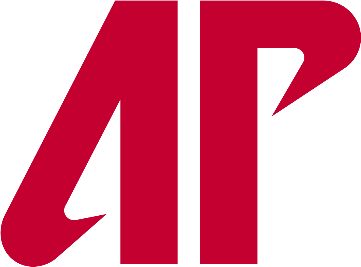 Austin Peay Football Logo (1200x892)