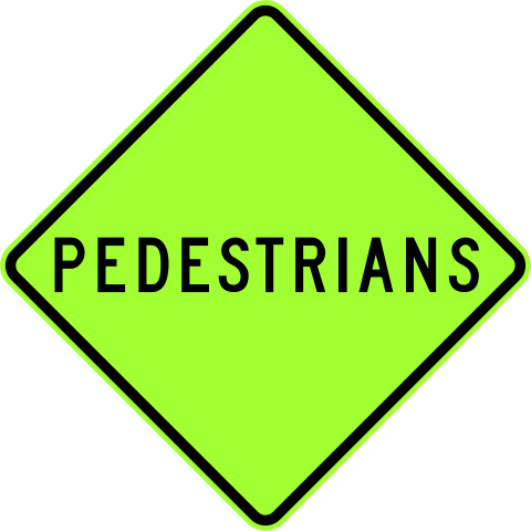 240 × 240 Pixels - Pedestrians Use Other Footpath (480x480)