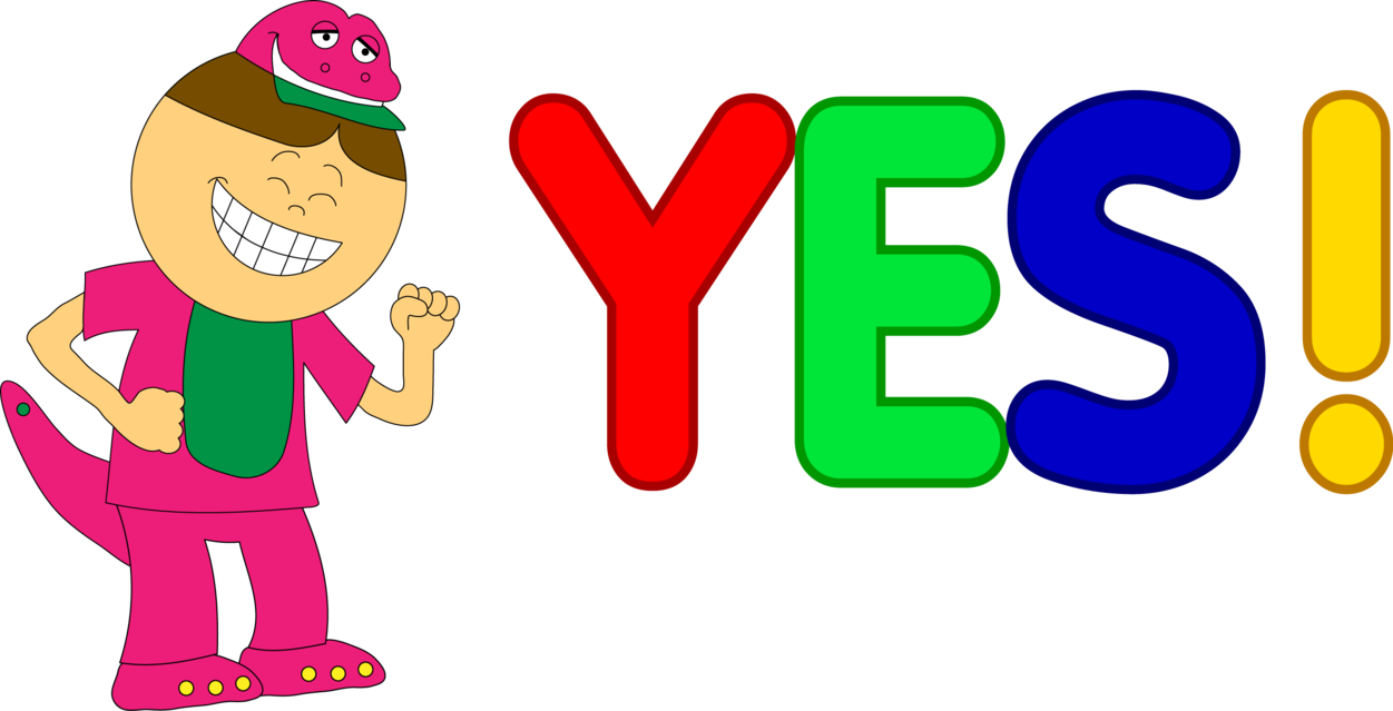 My Reaction To Barney Coming Back In 2017 By Blueelephant7 - Barney 2017 (1251x639)