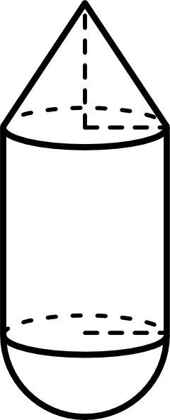 Cylindrical Prism (240x592)