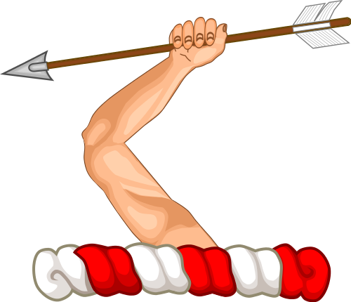 This Image Rendered As Png In Other Widths - Zachary Taylor (500x430)