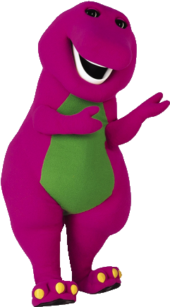 Https - //youtu - Be/8qg3a0jn08m - Barney The Dinosaur (640x480)