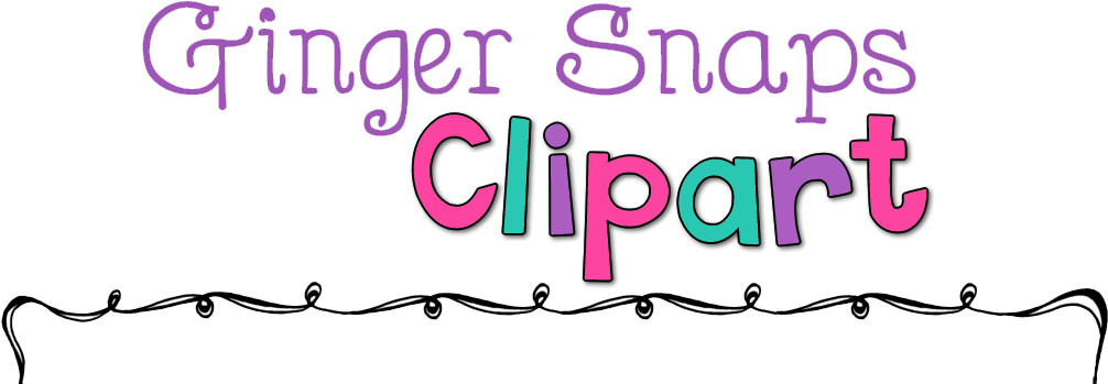 Ginger Snaps Clip Art - Ginger Snaps (1014x354)