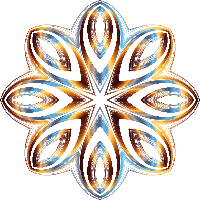 Medium Image - Pattern (758x758)