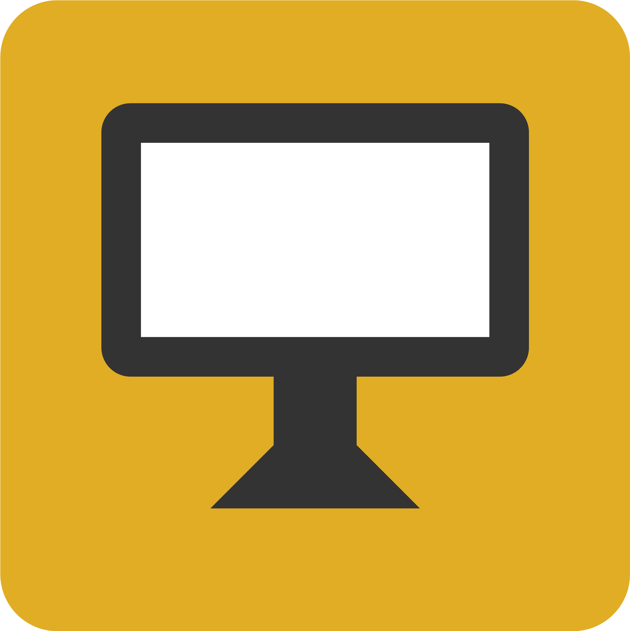 Submit Your Housing Application By May 1st - Submit Your Housing Application By May 1st (2500x2058)