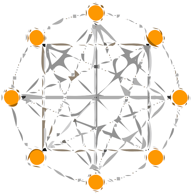 Mandala, Eastern, Architecture, Islamic, Geometric - Art (631x640)