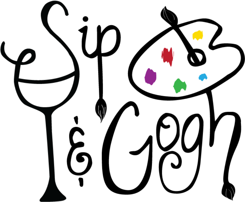 Sip&gogh - Wood (1000x1000)