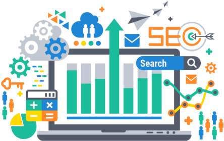 Search Engine Optimization-1 - Search Engine Optimization (600x439)