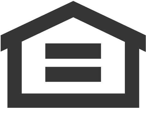 Equal Housing Opportunity Clipart - Equal Housing Opportunity (500x500)
