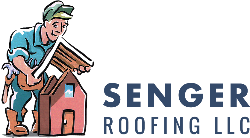 Find Gutter Replacement Services In Harrisonburg, Va - Cartoon Roof (862x489)