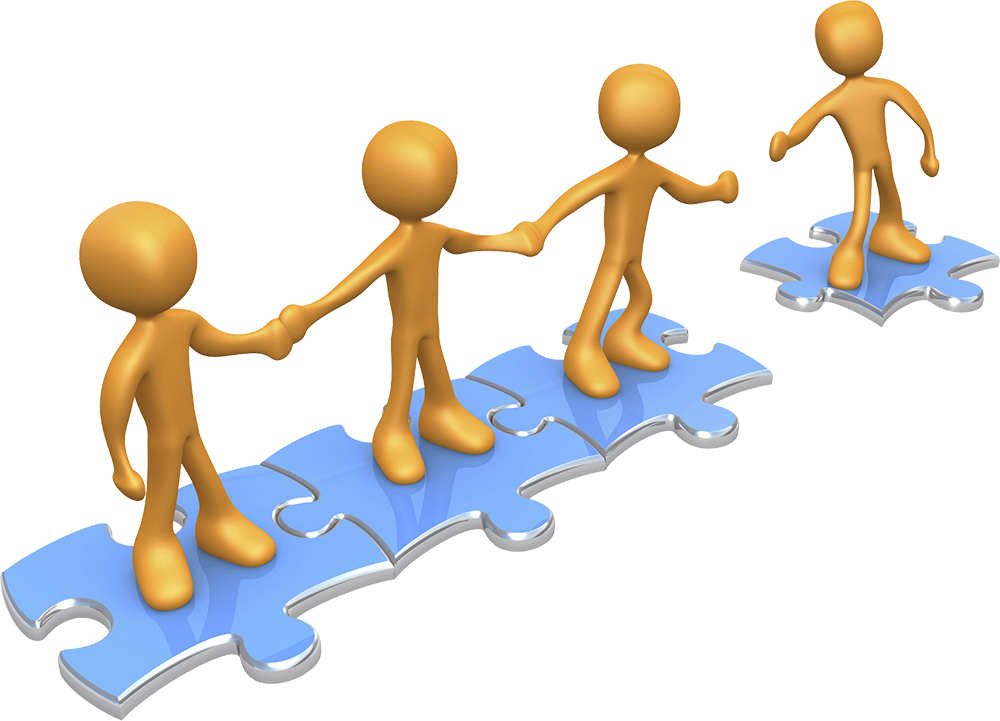 Real Estate Agency Solution Breakthrough - Partnership Organisation (1000x721)