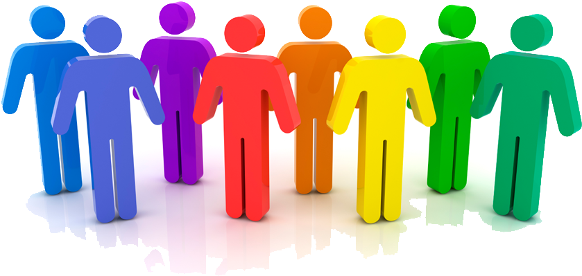 Team Work Png Image - We Can Save Many Relations If We (960x720)