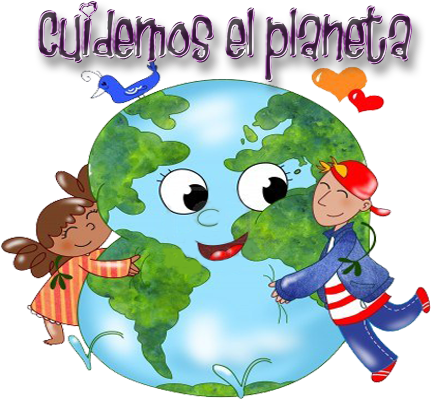 5 De Junio, Día Mundial Del Medio Ambiente - Sprzątanie Świata (450x400)