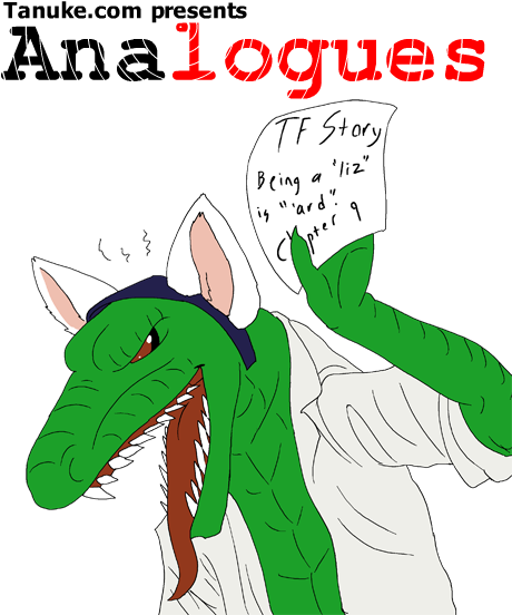 Analogues 2011-05 By Picklejuice - Friday Quotes (472x557)