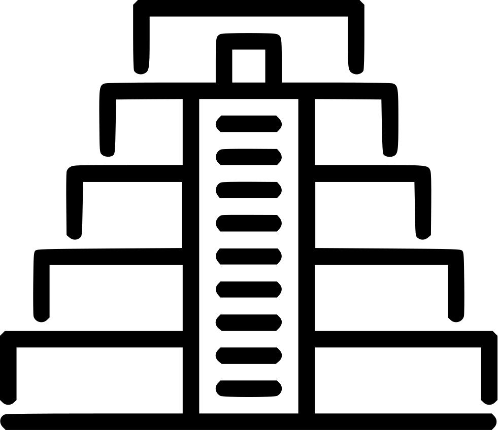 Inca Pyramid Comments - Monument (981x848)