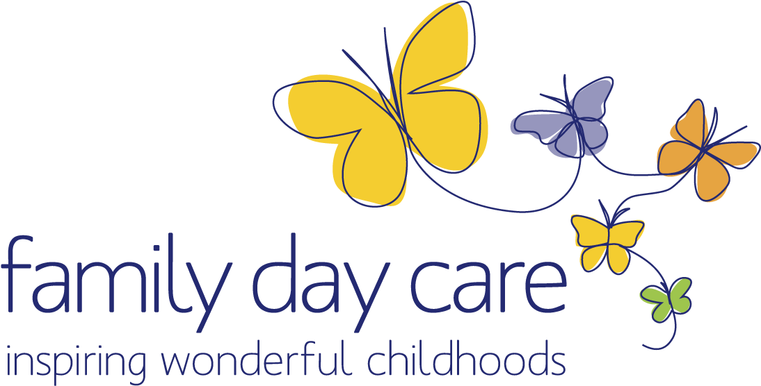 50 Best Family Day 2017 Wish Pictures - Logo (1100x557)