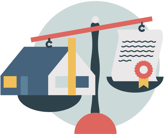 There Is A Lot Of Talk At The Political And Institutional - Illustration (538x440)