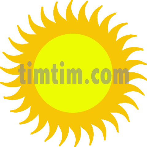 Color Illustration With Free Background In 150 Dpi - Starburst Shape Clipart (478x480)