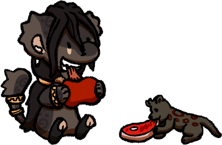 Bagbean Gift- Black Jaguar By Minidragonfly - Jaguar (750x500)