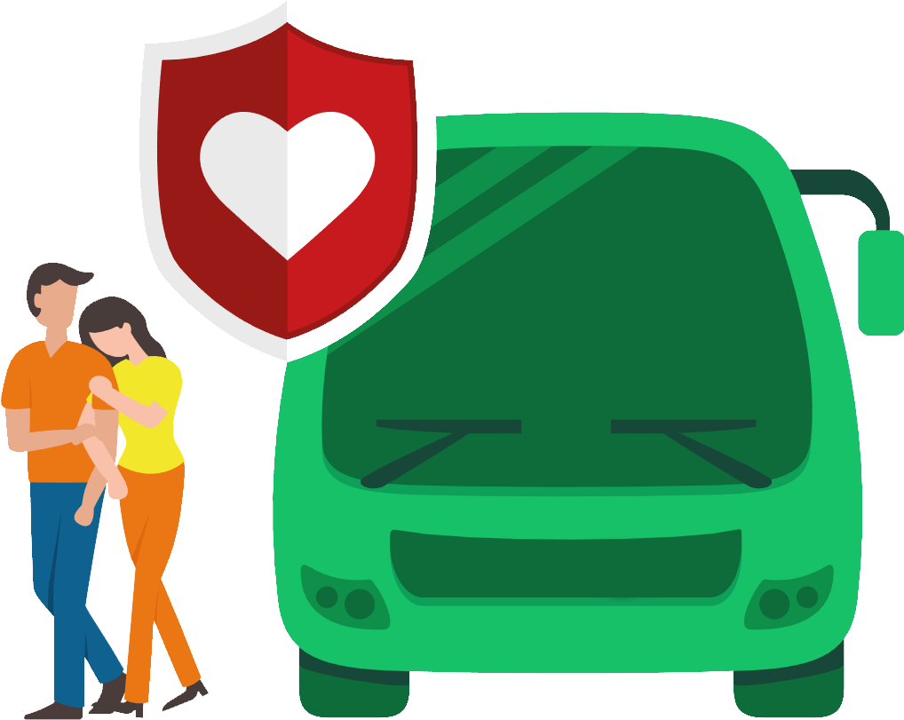 Everyone Wants To Reach Their Destination, In Flores - Everyone Wants To Reach Their Destination, In Flores (1056x967)