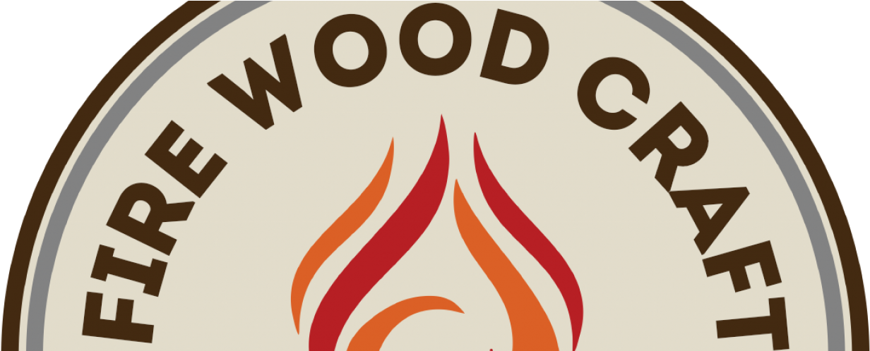 Fire Wood Craft * Bushcrafting * - Hd Logo Of Rccg (1240x497)