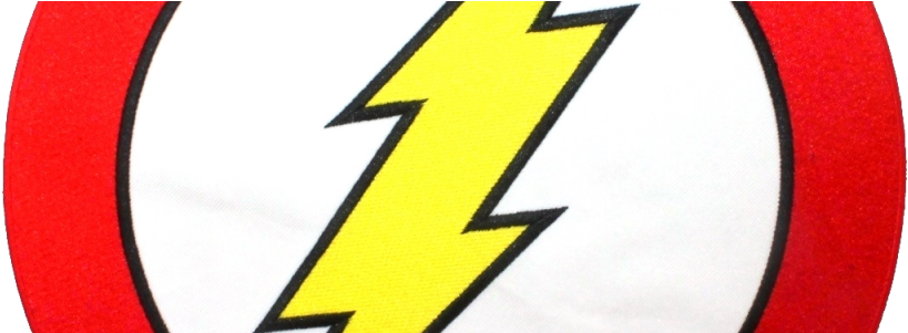 Dc Comics The Flash 2 Pack Gift Set (960x300)