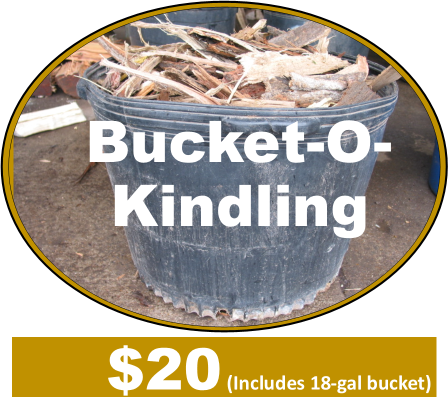 Discount Firewood Split Seasoned Hardwoods For The - Pacific Sturgeon (895x822)